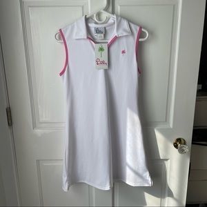 Brand New Lily Pulitzer Golf/Tennis Dress
